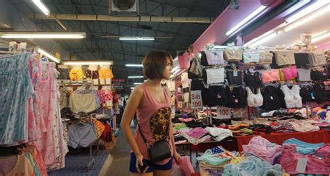 How to visit the Fake Markets in Thailand – The Guide